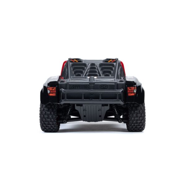SHORT COURSE MOJAVE GROM 4WD BRUSHED RTR 1/16. ARRMA ARA2104T1 - Imagen 3