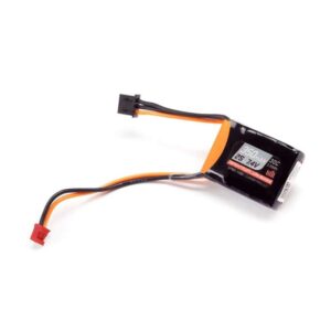 BATERIA LIPO 7.4V 350mAh 2S 30C PH2.0. SPEKTRUM SPMX-1090