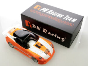CAJA PARA MINI-Z. PN RACING 500761