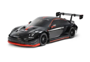 CARROCERÍA PORSCHE 911 GT3 R (992) 1/10 190mm. TAMIYA 51752