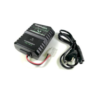 CARGADOR BATERIAS NC-2.0 NiMH. ABSIMA 4000035