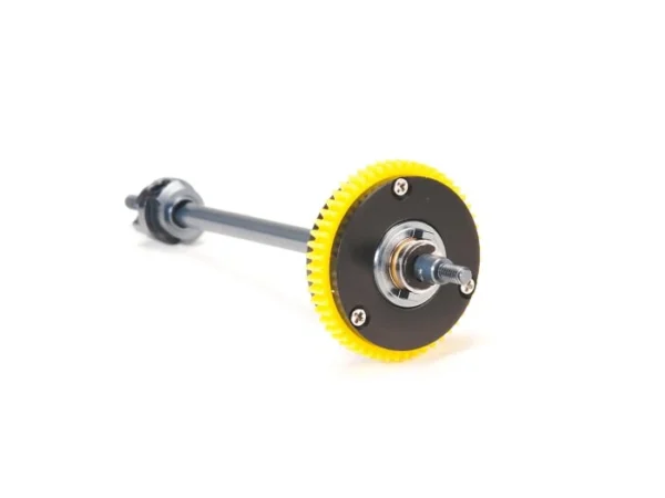 CORONA DERLIN 64P 53T V2. PN RACING MR2953WC