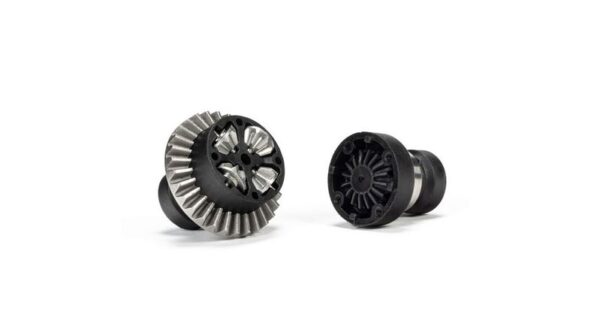 DIFERENCIAL GROM 30T 0,8Mod V2. ARRMA ARA311177V2 - Imagen 3