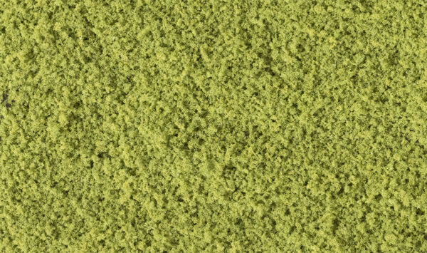 FLOCADO VERDE CLARO. WOODLAND SCENICS T1363 - Imagen 2