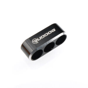 GUIA CABLES MOTOR (12-14AWG). RUDDOG RP-0823