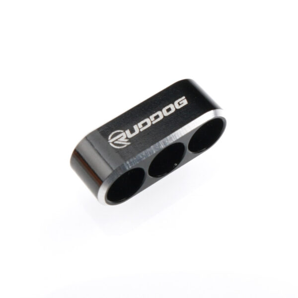 GUIA CABLES MOTOR (12-14AWG). RUDDOG RP-0823