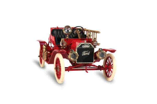 ICM MODEL T 1914 FIRETRUCK 1/24. 24004 - Imagen 3