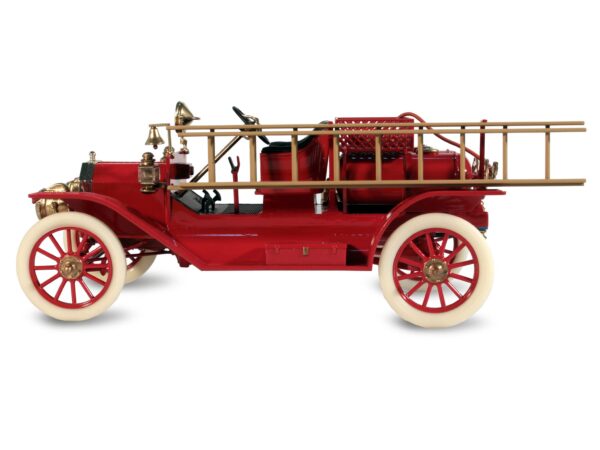 ICM MODEL T 1914 FIRETRUCK 1/24. 24004 - Imagen 4