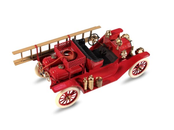ICM MODEL T 1914 FIRETRUCK 1/24. 24004 - Imagen 5