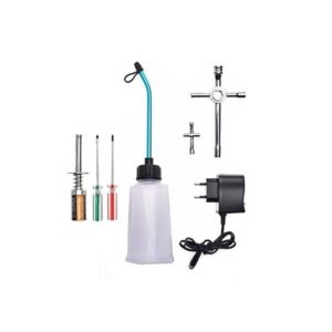 KIT BASICO DE ARRANQUE. DP2021