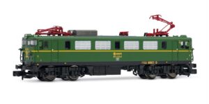 LOCOMOTORA ELECTRICA 269, RENFE. ARNOLD HN2608