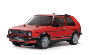 MB-01 CHASIS VOLKSWAGEN GOLF II GTI 16V 1/10. TAMIYA 58748-600