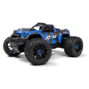 MONSTER TRUCK ATOM AT1 4WD RTR 1/18. MAVERICK 150565