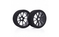 NEUMÁTICOS 1/8 ESPUMA GT 35. MATRIX MX-GT35