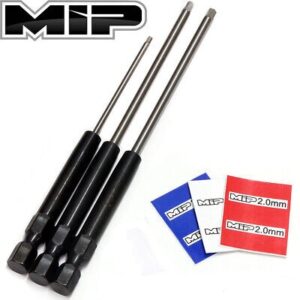 PUNTAS ALLEN PARA DESTORNILLADOR ELECTRICO. MIP 9512