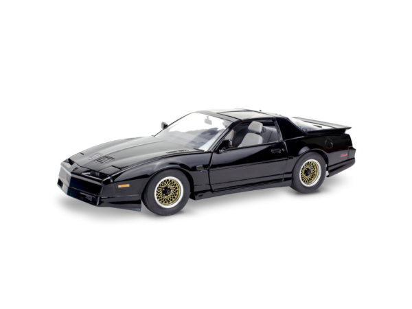 REVELL PONTIAC FIREBIRD GTA 1987 1/16. 14535 - Imagen 2