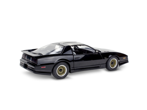REVELL PONTIAC FIREBIRD GTA 1987 1/16. 14535 - Imagen 3