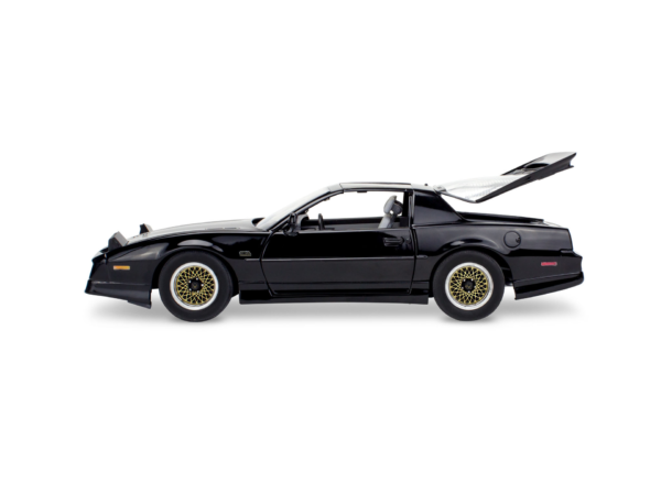 REVELL PONTIAC FIREBIRD GTA 1987 1/16. 14535 - Imagen 4