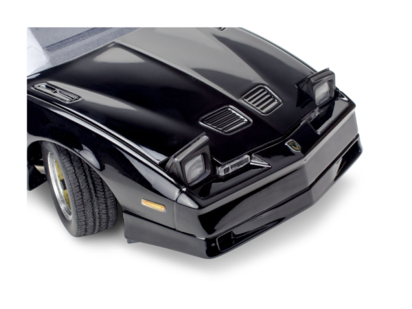 REVELL PONTIAC FIREBIRD GTA 1987 1/16. 14535 - Imagen 8