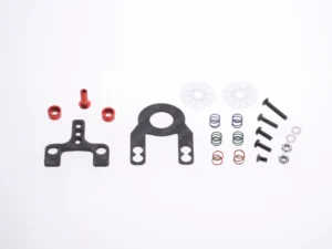 SUSPENSION DE DISCO ML (94mm & 98mm) CARBONO MINI-Z. PN RACING MR2061