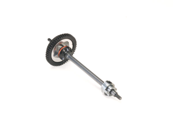 TURCA DE AJUSTE DIFERENCIAL BOLAS MINI-Z MR02/03/04 V2/V3. PN RACING MR2049C - Imagen 2
