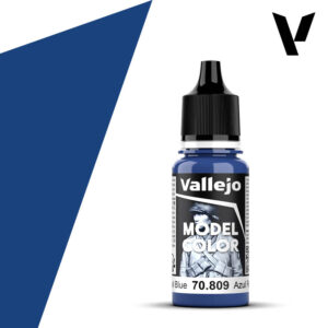 Nº060 AZUL REAL 18ml. VALLEJO 70809