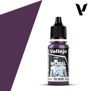 Nº047 PÚRPURA 18ml. VALLEJO 70959