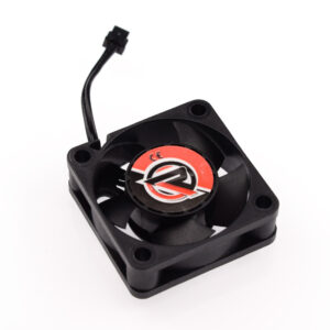 VENTILADOR VARIADOR 30mm. RUDDOG RP-0727