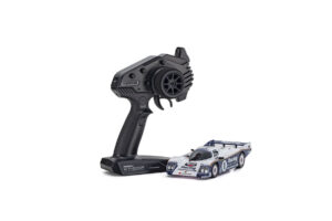 KYOSHO MINIZ MR04 RWD PORSCHE 962 C COUPE LH. READYSET. 32363PR