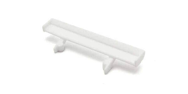 ALERON TRASERO PARA MZN215 (CORVETTE). KYOSHO MZN215-5