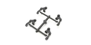 BRAZO SUPERIOR DE SUSPENSION MINIZ MR04. KYOSHO MZW703