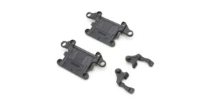 SET BRAZO SUPERIOR DE SUSPENSION MR-04 (HARD). KYOSHO MZ710H