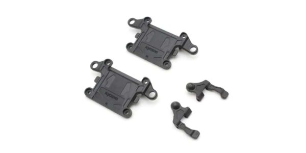 SET BRAZO SUPERIOR DE SUSPENSION MR-04 (HARD). KYOSHO MZ710H