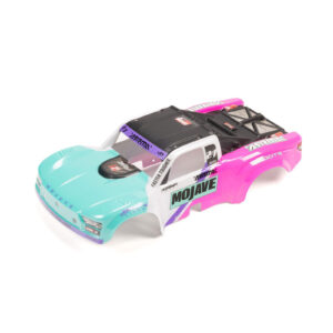 CARROCERIA MOJAVE GROM (PINTADA). ARRMA ARA-1564