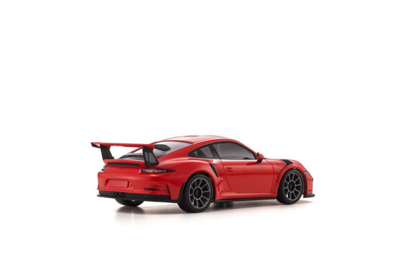 CARROCERÍA PORSCHE 911 GT3 RS. KYOSHO MZP159OR - Imagen 2