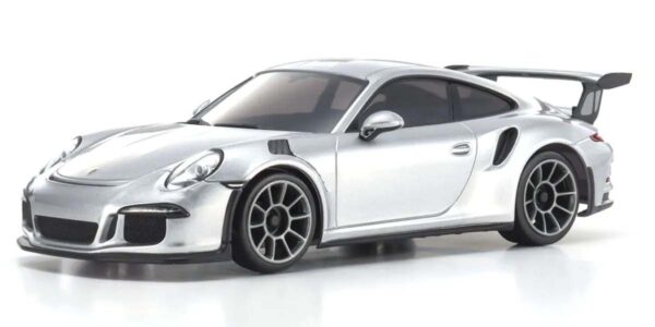 CARROCERÍA PORSCHE 911 GT3 RS. KYOSHO MZP159S