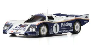 CARROCERÍA PORSCHE 962 C COUPE LH. KYOSHO MZP347PR