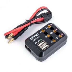 DC POWER DISTRIBUIDOR. SKYRC SK-600114-01