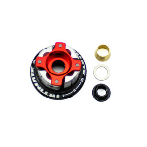 EMBRAGUE ALUMINIO COMPACK 4 PRO B10. ULTIMATE UR0641-B10