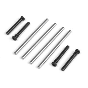 SET DE EJES DE TRAPECIO (4+4). MAVERICK 150513