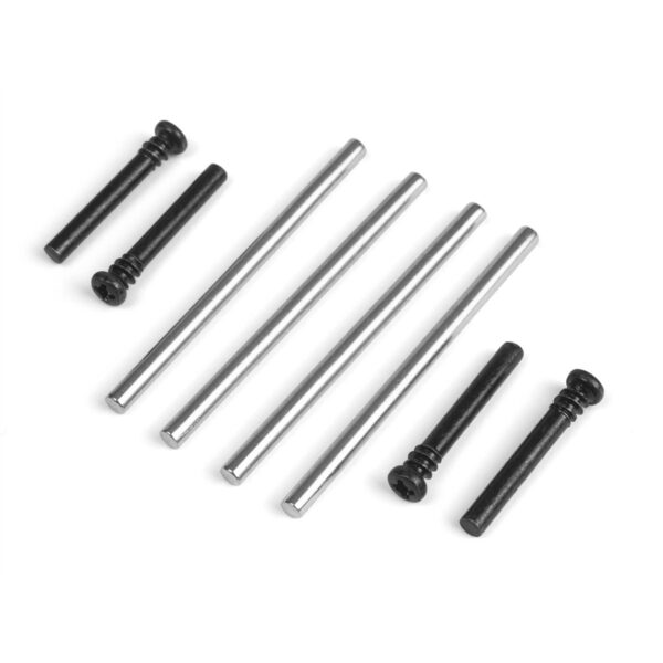 SET DE EJES DE TRAPECIO (4+4). MAVERICK 150513