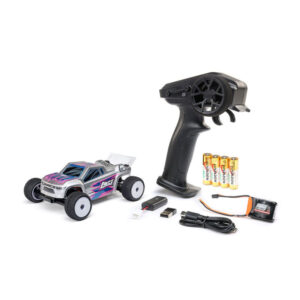 MICRO-T 2WD STADIUM TRUCK RTR 1/24. LOSI LOS-1392T2