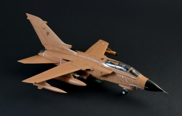 ITALERI TORNADO GR.1 IDS 1/48. 35107 - Imagen 2