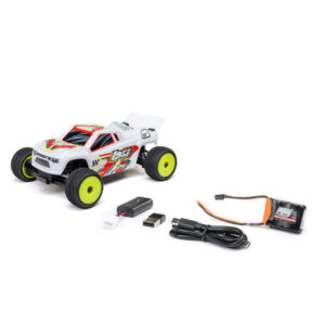 MICRO-T 2WD STADIUM TRUCK RTR 1/24. LOSI LOS-1392T1