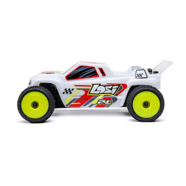 MICRO-T 2WD STADIUM TRUCK RTR 1/24. LOSI LOS-1392T1 - Imagen 2