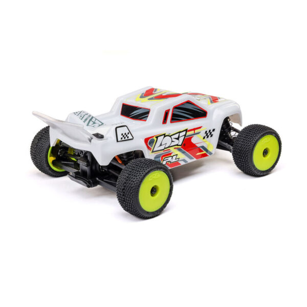 MICRO-T 2WD STADIUM TRUCK RTR 1/24. LOSI LOS-1392T1 - Imagen 3