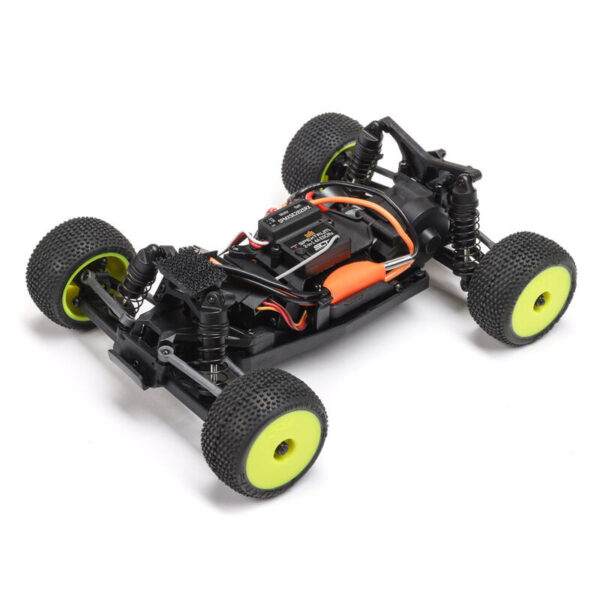 MICRO-T 2WD STADIUM TRUCK RTR 1/24. LOSI LOS-1392T1 - Imagen 6