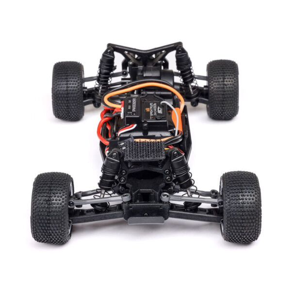 MICRO-T 2WD STADIUM TRUCK RTR 1/24. LOSI LOS-1392T1 - Imagen 7