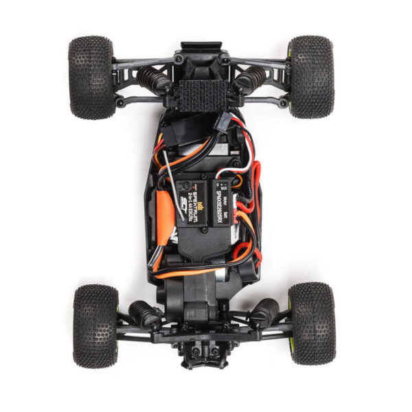 MICRO-T 2WD STADIUM TRUCK RTR 1/24. LOSI LOS-1392T1 - Imagen 8