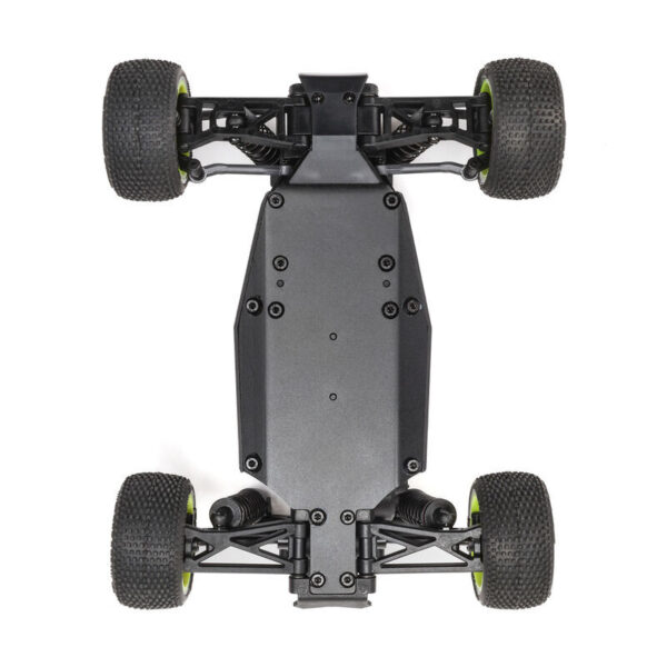 MICRO-T 2WD STADIUM TRUCK RTR 1/24. LOSI LOS-1392T1 - Imagen 9